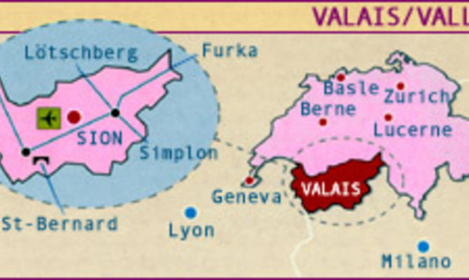 Vallese