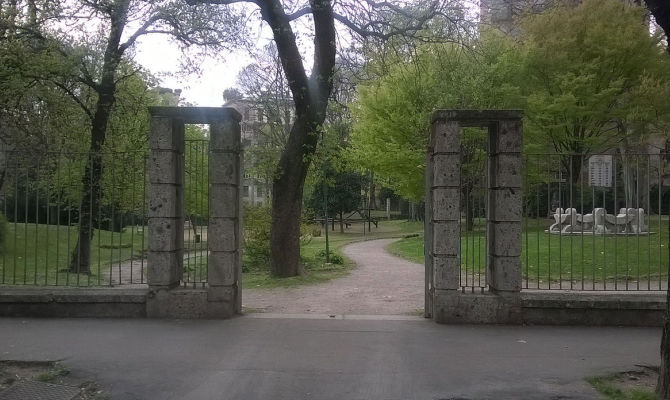 Entrata