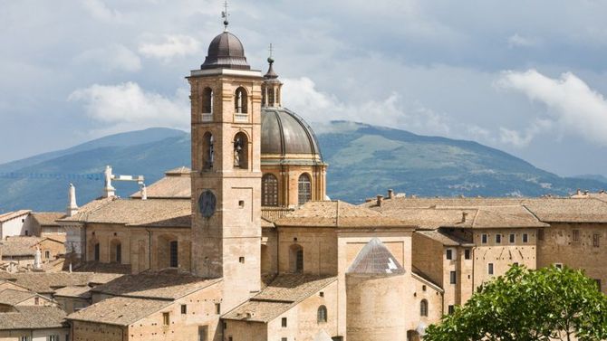 Casciotta Urbino