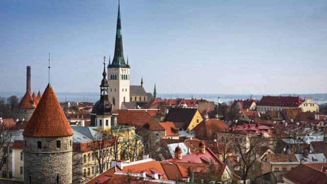 Tallin