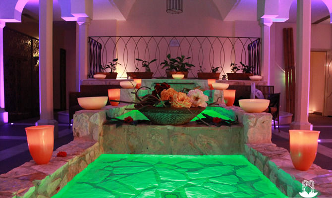Florio Beauty House, spa, palermo, piscina