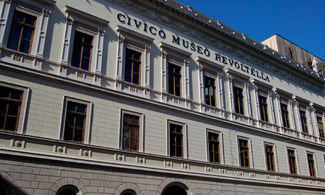 Museo Revoltella