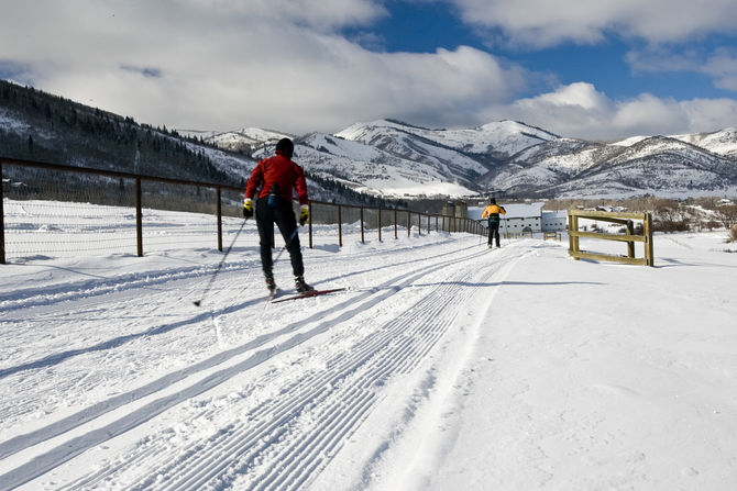 Park City
