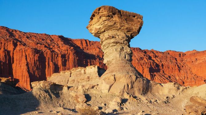 Argentina i luoghi da visitare a marzo