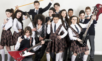 School of Rock