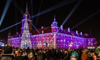 Perchè visitare la Polonia in inverno