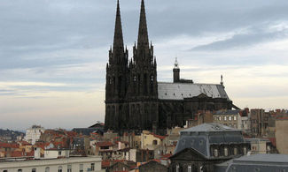 Clermont Ferrand, cortometraggi tra i vulcani