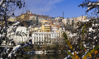 Francia, 5 consigli per un weekend invernale a Lione