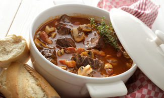 Gulash, il piatto ungherese preferito dai mandriani 