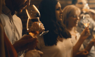 CarroWine 2017: il vino è arte alle porte di Milano