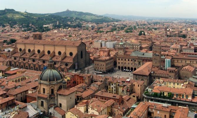 Bologna