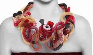 mostra itinerante pasticceria e design