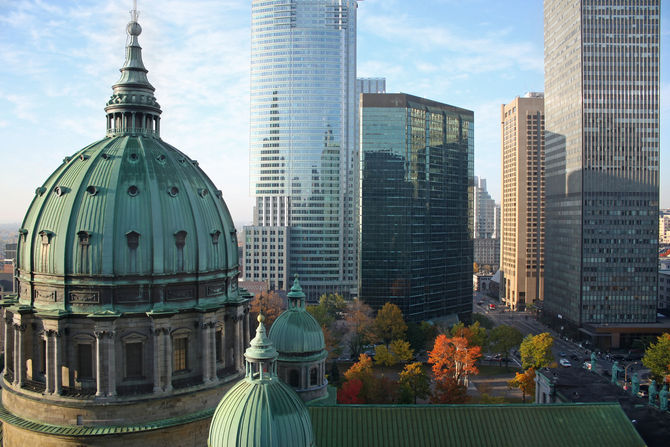 Montreal, Canada