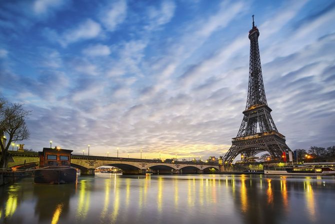 13. Parigi
