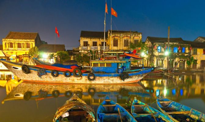 Hanoi Vietnam