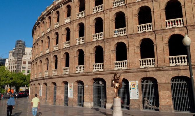 Valencia "hard": nasce l'Accademia del Piacere