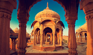 Autunno in Rajasthan : 5 cose da sapere prima di partire