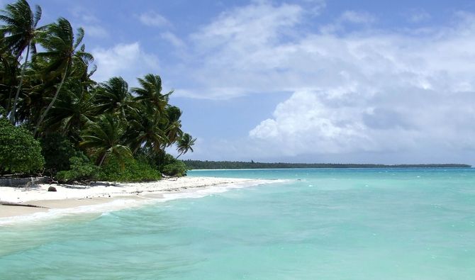 Isole Marshall