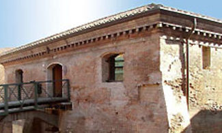 Bologna sotterranea