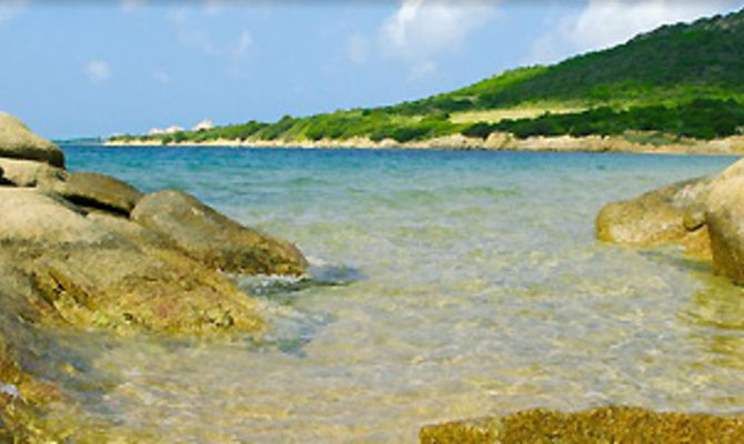Sardegna mare charme