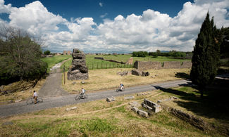 Parco dell'Appia Antica