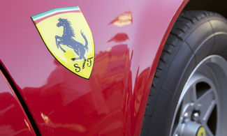 Vent’anni di Ferrari a Montegrotto Terme