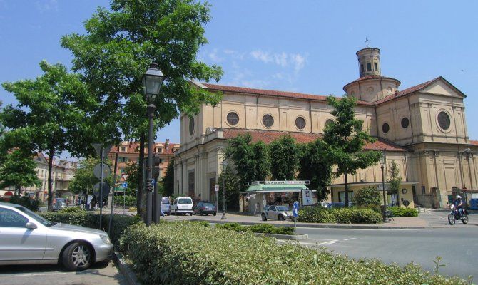 cittÀ piemontese in provincia di Torino