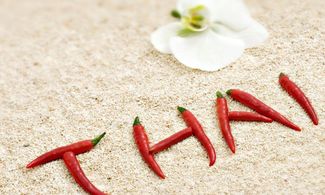 50 anni di universo Thai