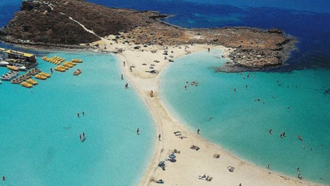 Cipro le migliori spiagge foto