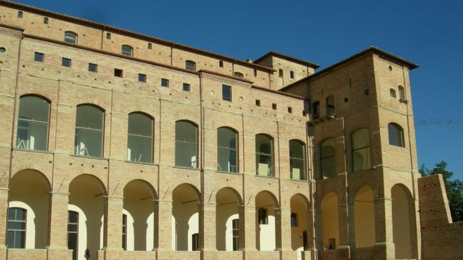 Monastero di Santa Chiara