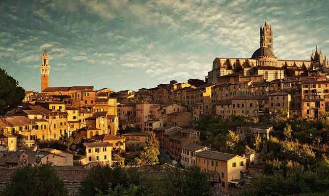 siena