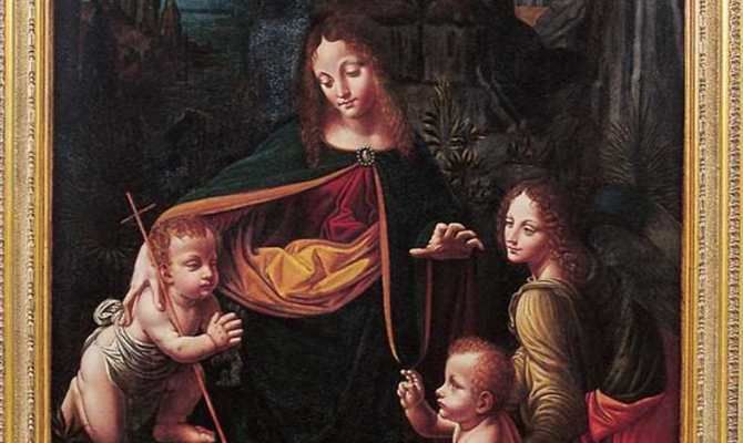 Bernardino de Conti 