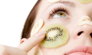 Trattamenti bellezza alla frutta