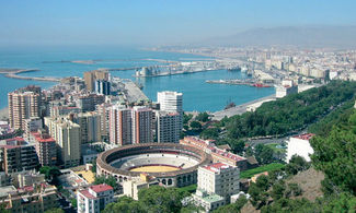 malaga