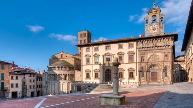 Arezzo