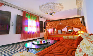 Riad Dar Chifra