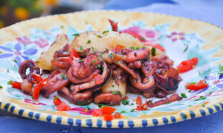 Totano, il re della cucina caprese 