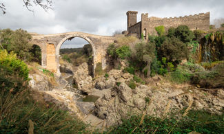 Castello della Badia