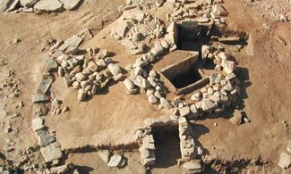 Area archeologica del Sodo e Tomba di Camucia