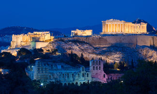 Atene: 5 cose da sapere per organizzare un weekend