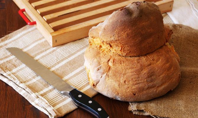 pane altamura puglia