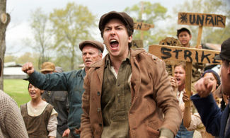 In Dubious Battle: nella California di inizio secolo 