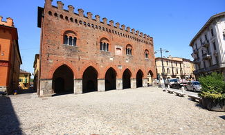 Palazzo Cittanova