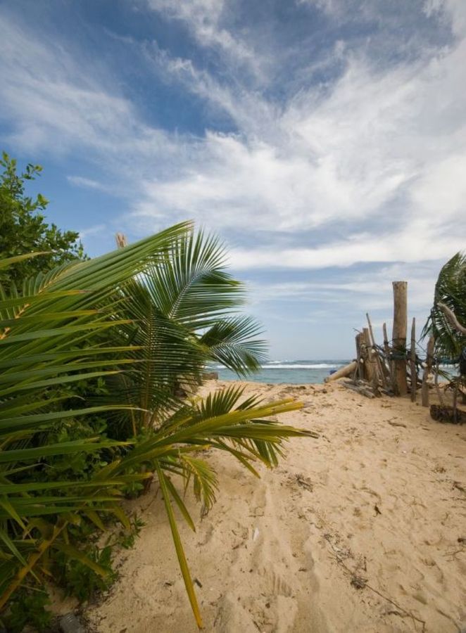 Corn Islands