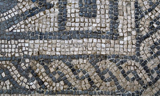 Resti di mosaico