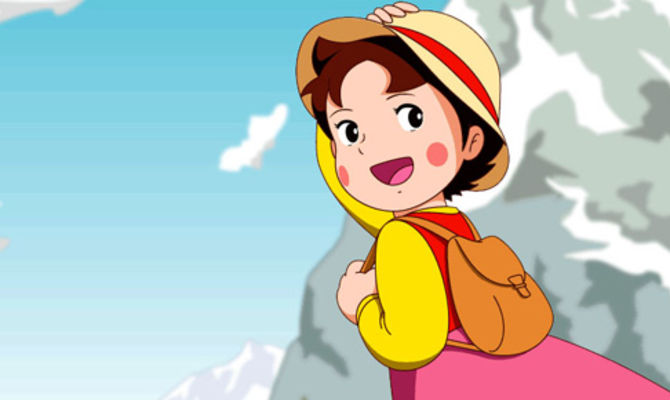 Heidi