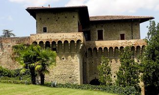 Alla scoperta del Castello dei Medici a Castrocaro e Terra del Sole