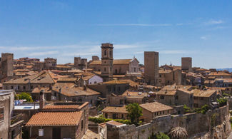 Tarquinia, non solo necropoli