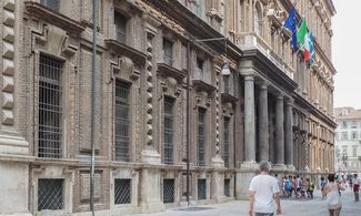 Torino, quello egizio è il primo museo in Italia