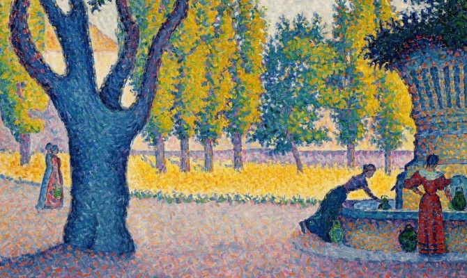 Paul Signac 